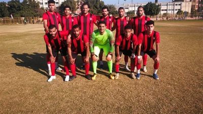 مواجهات قوية لفرق بنى سويف بالجولة 8 بالقسم الرابع