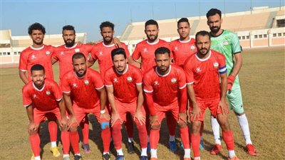 مواجهات قوية لمصر المقاصة والبترول ولافيينا بالجولة الثانية عشر لمجموعة الصعيد بدورى القسم الثاني