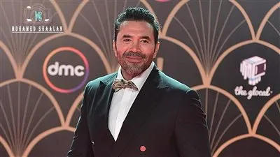 رامي وحيد يوجه رسالة شكر لـ سلطان بن محمد القاسمي لمساهمته على إنشاء دار لرعاية الفنانين المسنين