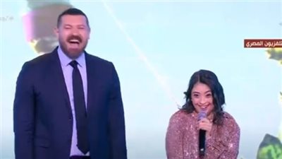 رحمة خالد: الرئيس السيسي أب لينا كلنا.. وعلى طول واقف في ظهرنا (فيديو)