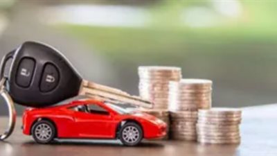 أسعار الفائدة على قروض السيارات بعد زيادتها 