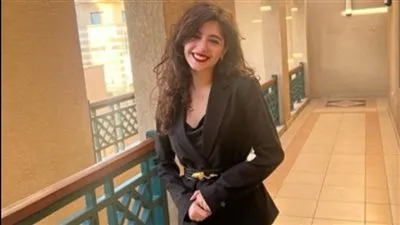 مايان السيد تحتفل بآخر يوم في امتحاناتها.. وتعلق: 