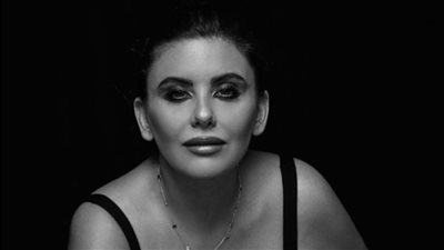 دانا حمدان: عمري ما قابلت شخص وقلتله بحبك.. وبنزل الوكالة بشتري ملابس لأدواري 