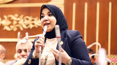 برلمانية: توجيهات الرئيس بتوفير مليار جنيه لذوي الهمم يجسد الإصرار على استكمال رعايتهم