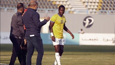 أزمات بالجملة داخل الإسماعيلي.. طالع التفاصيل 