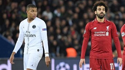 هل يكون موعدًا لحصد الـBallon Dor ودوري الأبطال.. الأبراج الفلكية تفاجئ محمد صلاح ومبابي في 2023 