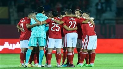الفجر الرياضي يكشف مفاجآت كولر في تشكيل الأهلي لمواجهة سموحة