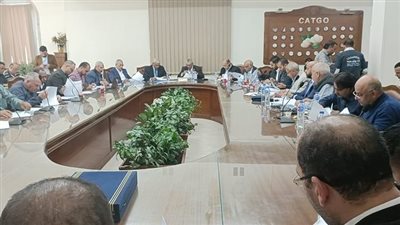 قطاع الأعمال: بيع 167530 قنطار في 10 محافظات والأسعار تصل ل8275 جنيه