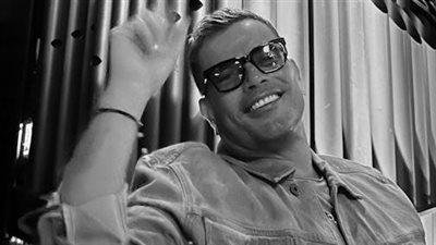 عمرو دياب تريند تويتر بعد طرح برومو 