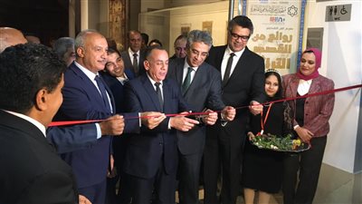 بمناسبة مرور 119 عامًا على إنشائه.. افتتاح 3 معارض أثرية بمتحف الفن الإسلامي