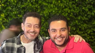 أحمد زاهر لـ 