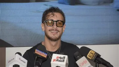 سعد لمجرد: بحب الملك وشيبة وتامر حسني.. وأشكر كل من ساندني بمشواري