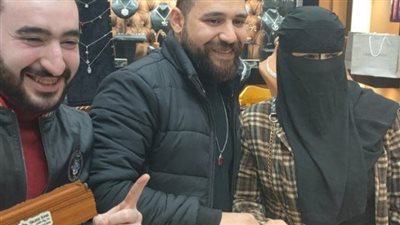 صاحب فكرة الشبكة الفضية: 