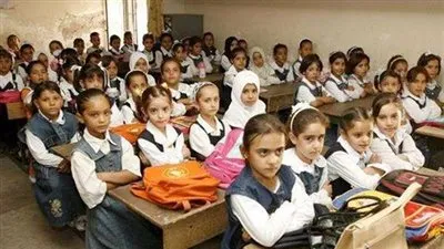 محافظ المنيا: حياة كريمة خفضت كثافة الفصول لـ40 تلميذا (فيديو)