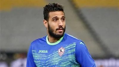 خاص.. إيهاب جلال يتدخل لإقناع حارس الزمالك بالتجديد