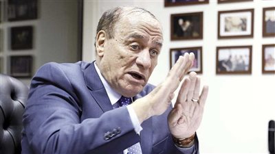 سمير فرج يكشف مستقبل الصراع الروسي الأوكراني (فيديو)