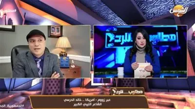 خالد الدرسي يكشف لآسيا كواليس أغنية 