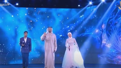 بعد غنائها أمام الرئيس.. مريم نجدي: 