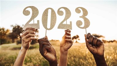 5 أدعية لاستقبال العام الجديد 2023.. تعرف عليها