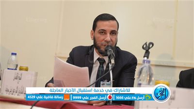 نقيب المأذونين ببني سويف: لا داعي للقلق.. رسوم صندوق رعاية الأسرة 