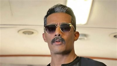 5 يناير.. محمد رمضان يستأنف تصوير مسلسل 