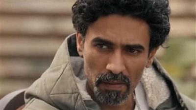 هكذا يظهر محمد علاء خلال أحداث مسلسل 