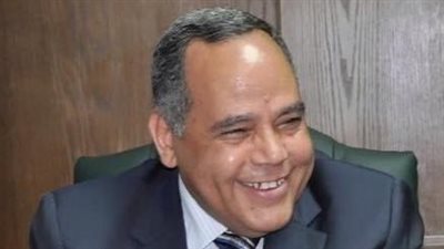 تجديد ندب عاطف العوام مستشارا لوزير التعليم العالي للشئون المالية