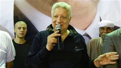 تأجيل دعوى تتهم رئيس الزمالك بسب وقذف الخطيب وسراج الدين