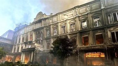 مقتل ١٩ وإصابة العشرات باندلاع حريق في كمبوديا