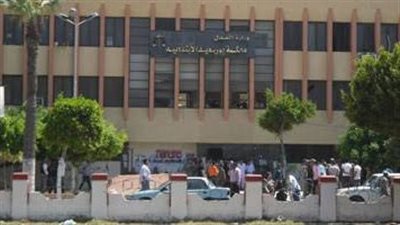 تقديم موعد محاكمة الطفل المتهم بإنهاء حياة والدة عشيقته في بورسعيد