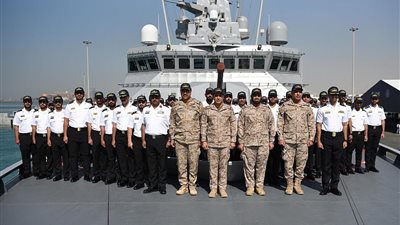 سفينة جلالة الملك 