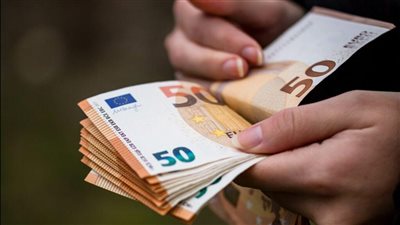 تراجع سعر اليورو اليوم الخميس 29 ديسمبر في التعاملات المسائية