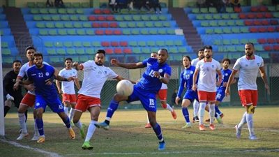 إيسترن كومباني يخطف فوزًا غاليًا من العبور 