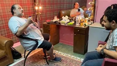 خالد الصاوي يكشف سر نجاح أعمل إيه.. وكيف وصل لقلب خيرت الشاطر (حوار)