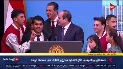 أخصائي تربوي: ذوو الهمم قادرون ولكن بطريقة مختلفة (فيديو)