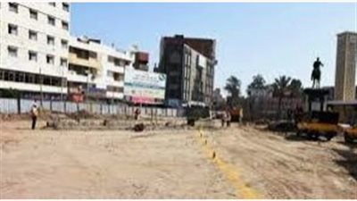 غلق جزئي لنفق أحمد عرابي بالجيزة لمدة شهر 