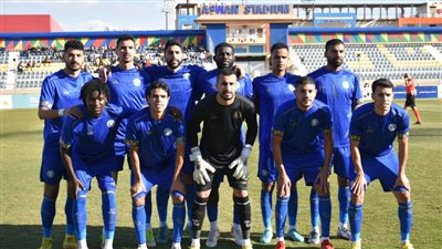 أسوان يقتنص فوزا ثمينا من المصري في الوقت القاتل