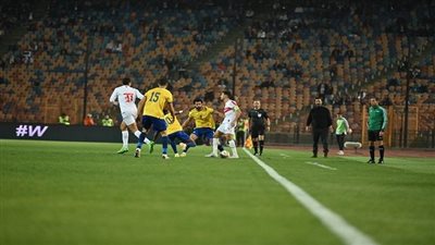 موعد مباراة الإسماعيلي وحرس الحدود اليوم الأحد في الدوري المصري والقناة الناقلة