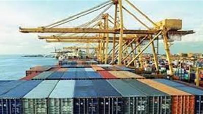 23.3 % زيادة في الصادرات المصرية تقفز خلال 10 أشهر