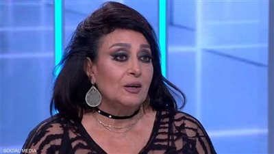 سهير المرشدى تنتهي من تصوير دور مشاهدها في 