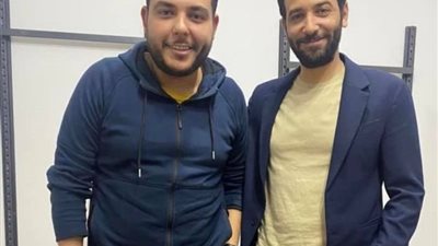 كريم قاسم يتحدث لـ 