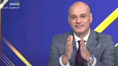 خالد ميري: مصر تجاوزت الصعب في الأزمة الاقتصادية والقادم أفضل (فيديو) 