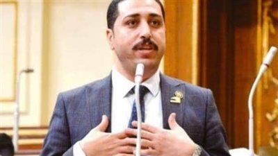 برلماني: احتفالية قادرون باختلاف تؤكد مدى اهتمام الدولة المصرية بذوي الهمم