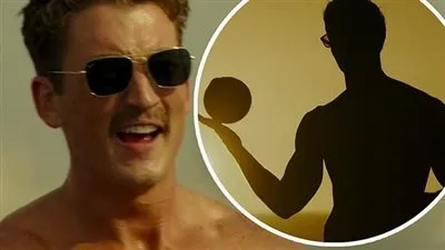 طرح Top Gun: Maverick للعرض عبر منصة Paramount+