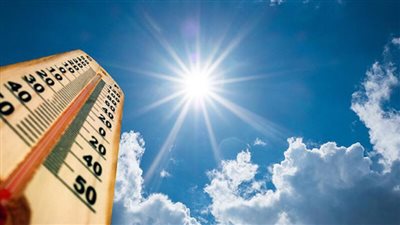 درجات الحرارة اليوم السبت 31-12-2022 في محافظة الإسكندرية