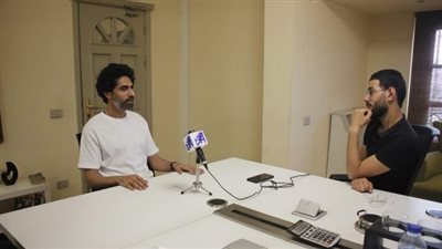 محمد علاء جميكا: صديقي سر نجاحي في 