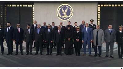 وزارة الداخلية تواصل تنظيم الزيارات بمختلف مراكز الإصلاح والتأهيل 