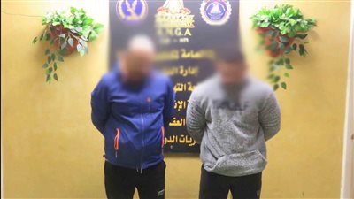 إحباط ترويج أقراص مخدرة بأكثر من 3 ملايين جنيه بمدينة نصر 