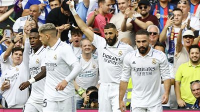 موعد مباراة ريال مدريد القادمة ضد كاسيرينو في دور الـ32 من كأس الملك