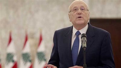 عاجل.. رئيس الحكومة اللبنانية يكشف عن أمنيته في العام الجديد (تفاصيل)